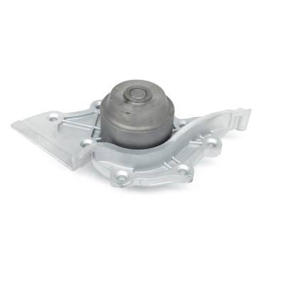 New Water Pump Compatible With Audi V8 Quattro 4.2L V8 Cyl 1993 By Part Number Number 077121004G thumbnail 3