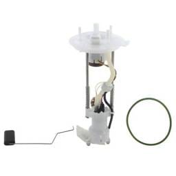 New Fuel Pump Module Compatible With Ford F-150 The 60Th Anniversary Edition Crew Extended Standard
