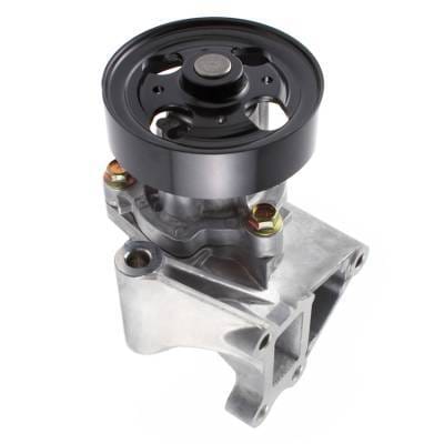 New Engine Water Pump Compatible With Nissan Rogue 2008-2013 21010-8J000 210108J000 21010-F461a thumbnail 3