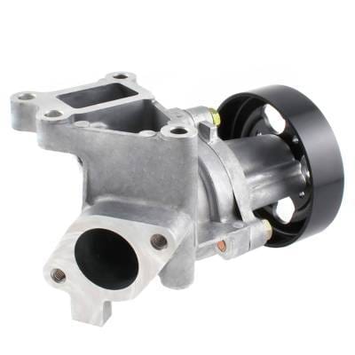 New Engine Water Pump Compatible With Nissan Rogue 2008-2013 21010-8J000 210108J000 21010-F461a thumbnail 5