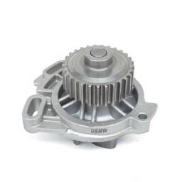 New Water Pump Compatible With Audi 200 Quattro 2.2L L5 Cyl 1989 1990 1991 By Part Number Number