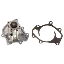 New Engine Water Pump Compatible With Infiniti Fx50 2009-2013 Qx56 2004-2013 21010-7S000 210107S000