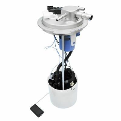 New Fuel Pump Module Compatible With Chevrolet Silverado 1500 Wt Standard 2-Door Crew Extended Cab thumbnail 3