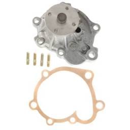 New Engine Water Pump Compatible With Toyota Van 1988-1989 1610076036 1610079035 161007903584
