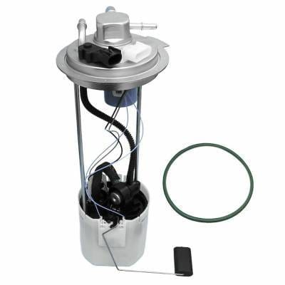New Fuel Pump Module Compatible With Chevrolet Silverado 1500 Wt Extended Cab Pickup 4-Door 4.3L