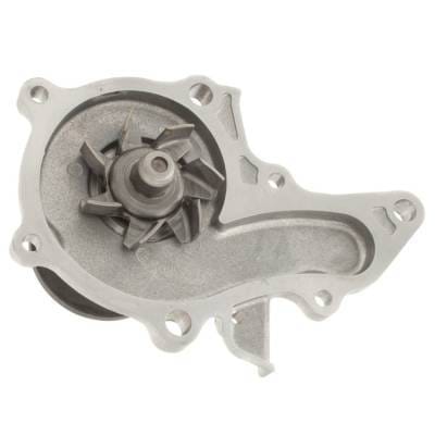 New Engine Water Pump Compatible With Toyota Corolla 1987-1988 1610009010 1611015045 1611015046 thumbnail 5