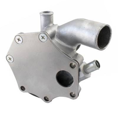 New Engine Water Pump Compatible With Toyota Land Cruiser 1978-1979 1610061040 1610061041 thumbnail 5