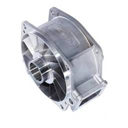 New Jet Pump Vein Stator Compatible With Yamaha Ar 195 Fx Cruiser Svho Fx Cruiser Svho Ltd Fx Svho