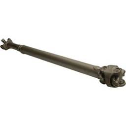 Rear Prop Shaft Assembly Compatible With 1987-1989 Ford Bronco Custom Bronco Eddie Bauer Bronco 5.0L