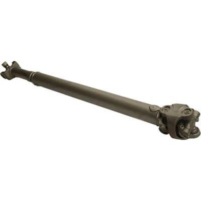 Rear Driveshaft Assembly Compatible With 1987-1989 Ford Bronco Custom Bronco Eddie Bauer 5.0L