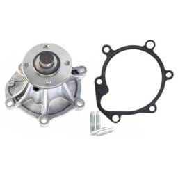 New Engine Water Pump Compatible With Toyota Land Cruiser 1993-1997 1610069325 16100-69325