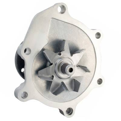 New Engine Water Pump Compatible With Toyota Land Cruiser 1993-1997 1610069325 16100-69325 thumbnail 5