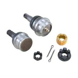 New Front Ball Joint Compatible With Dodge Ford Ram 2500 Base F-250 Xlt F-350 Xlt F-250 Xlt Lariat