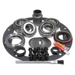 New Reverse Rotation Differential Rebuild Kit Compatible With Toyota Tundra Base 4Runner Limited