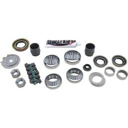 New Front Differential Rebuild Kit Compatible With Saab 9-7X 5.3I 9-7X Aero 9-7X 4.2I 9-7X Linear