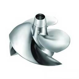 New 3 Blade Impeller Compatible With Yamaha Fx Cruiser Svho 1800Cc 2014-2025 Fx Cruiser Svho Ltd