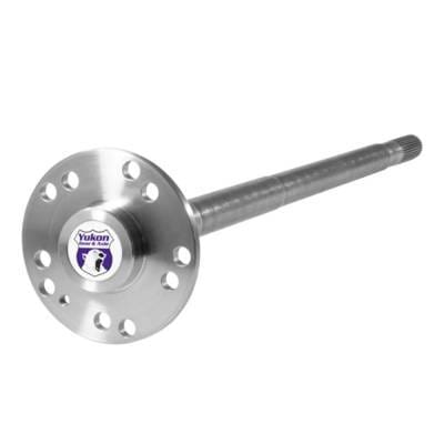 New 29 Spline Axle Shaft Compatible With Jeep Wrangler Unlimited Sahara Wrangler Jk Unlimited Sahara
