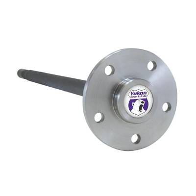 New 27 Spline Axle Shaft Compatible With Jeep Grand Cherokee Laredo Grand Cherokee Sport Grand