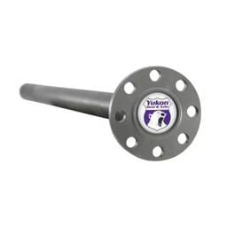 New 30 Spline Axle Shaft Compatible With Dodge Ram 2500 Power Wagon 2500 Outdoorsman Ram 2500 Power