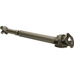Front Prop Shaft Assembly Compatible With 1998-1999 Dodge Ram 5.9L Manual Replaces Ystzds9105 Direct