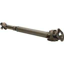 Rear Driveshaft Compatible With 1999-2002 Ford F-350 F-250 5.4L Automatic New OEM Ystzds9110 Direct