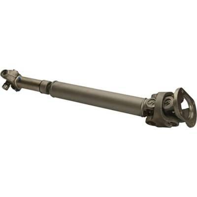 Rear Driveshaft Assembly Compatible With 1999-2002 Ford F-250 F-350 5.4L Automatic New Replaces