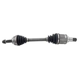 New Left Front Axle Assembly Compatible With Lexus Toyota Prius Five 4 Cyl 1.8L Prius Base 4 Cyl