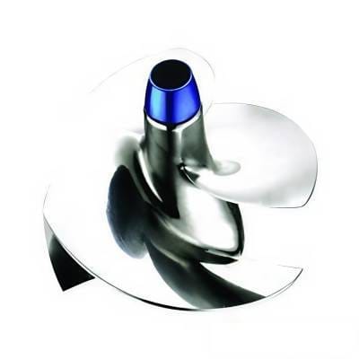 Dynafly 3-Blade Impeller Compatible With 2018-2022 Yamaha 210 Fsh 210 Fsh Deluxe 210 Fsh Sport