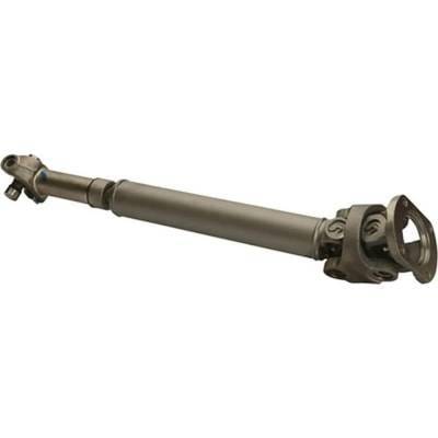 Front Driveshaft Assembly Compatible With 1998-1999 Dodge Ram 5.9L Manual New Replaces Ystzds9105