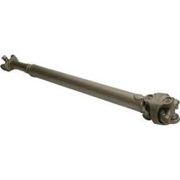 Front Driveshaft Compatible With 1979 Ford F-150 Ranger F-150 Custom 5.8L 6.6L New OEM Ystzds9187