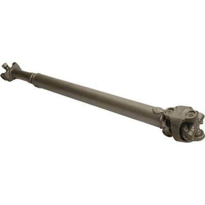 Front Driveshaft Compatible With 1979 Ford F-150 Ranger F-150 Custom 5.8L 6.6L New OEM Ystzds9187