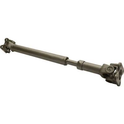 Rear Prop Shaft Assembly Compatible With 1984-1989 Ford Bronco Ii Bronco Ii Eddie Bauer Bronco Ii