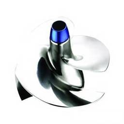 Dynafly 3-Blade Impeller Compatible With 2004-2008 Yamaha Fx Ho Fx Cruiser Ho 1100Cc 2005-2008 Gp-R
