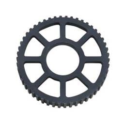 49 Tooth Abs Reluctor Ring Compatible With Ford Mustang All Submodels 1994-2004 By Yukyspabs019