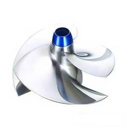 New 3 Blade Impeller Compatible With Yamaha Ar 210 1100Cc 2006-2015 Fx Cruiser 1000Cc 2003-2008 Xl