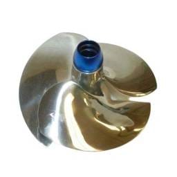 New 3 Blade Impeller Compatible With Yamaha Superjet 700Cc 2006-2020 700Cc Engine Fits 155Mm Housing