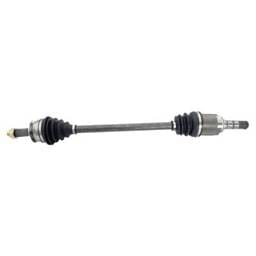 New Front Axle Assembly Compatible With Subaru Impreza Premium 4 Cyl 2.0L Impreza Sport Premium 4