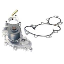 New Engine Water Pump Compatible With Toyota Pickup 1989-1992 1610069225 161006922583 1610069475