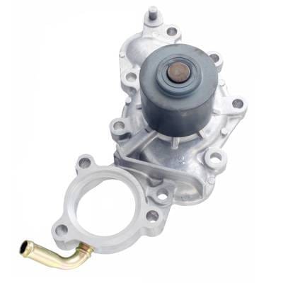New Engine Water Pump Compatible With Toyota Pickup 1989-1992 1610069225 161006922583 1610069475 thumbnail 3