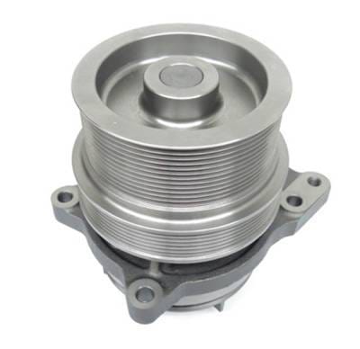 New Water Pump Fits Cummins Isx Cm570 Cm870 Cm871 E Industrial 3684450 3683651 thumbnail 14