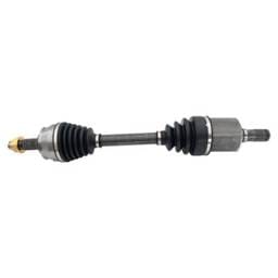 New Left Front Axle Assembly Compatible With Chrysler Jeep Cherokee High Altitude 6 Cyl 3.2L