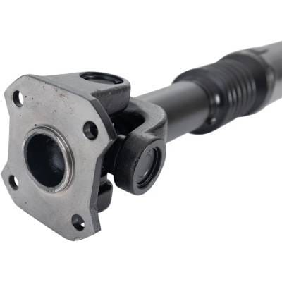 Front Driveshaft Compatible With 2007-2021 Toyota Tundra Nightshade Tundra Trd Off-Road Trd Pro thumbnail 2