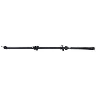 Rear Driveshaft Assembly Compatible With 2004-2010 Toyota Sienna Ce Sienna Awd 101.13 In. Long New