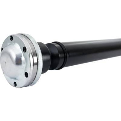 Rear Driveshaft Assembly Compatible With 1998-2000 Volvo S70 V70 New Replaces Tv54550006 Direct Fit thumbnail 3