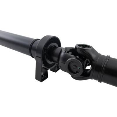 Rear Driveshaft Assembly Compatible With 1998-2000 Volvo S70 V70 New Replaces Tv54550006 Direct Fit thumbnail 5