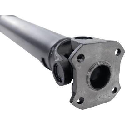 Front Driveshaft Assembly Compatible With 2007-2021 Toyota Tundra Trd Off-Road Tundra Trd Pro Tundra thumbnail 7