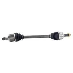 New Left Front Axle Assembly Compatible With Honda Odyssey Ex 6 Cyl 3.5L Odyssey Lx 6 Cyl 3.5L
