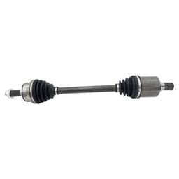 New Left Front Axle Assembly Compatible With Acura Honda Passport Elite 6 Cyl 3.5L Pilot Touring 6