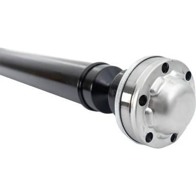 Rear Driveshaft Compatible With 2003-2007 Volvo Xc70 V70 R Awd New OEM Tv54550007 Direct Fit thumbnail 7