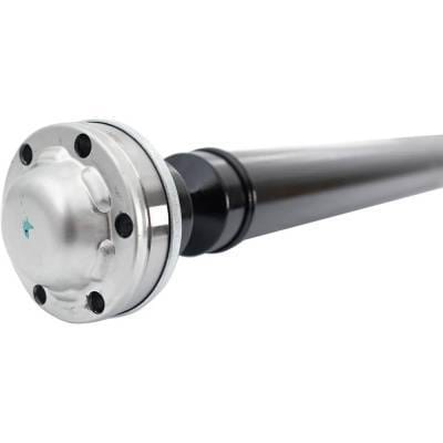 Rear Driveshaft Assembly Compatible With 2003-2007 Volvo V70 R Xc70 Awd New Replaces Tv54550007 thumbnail 3